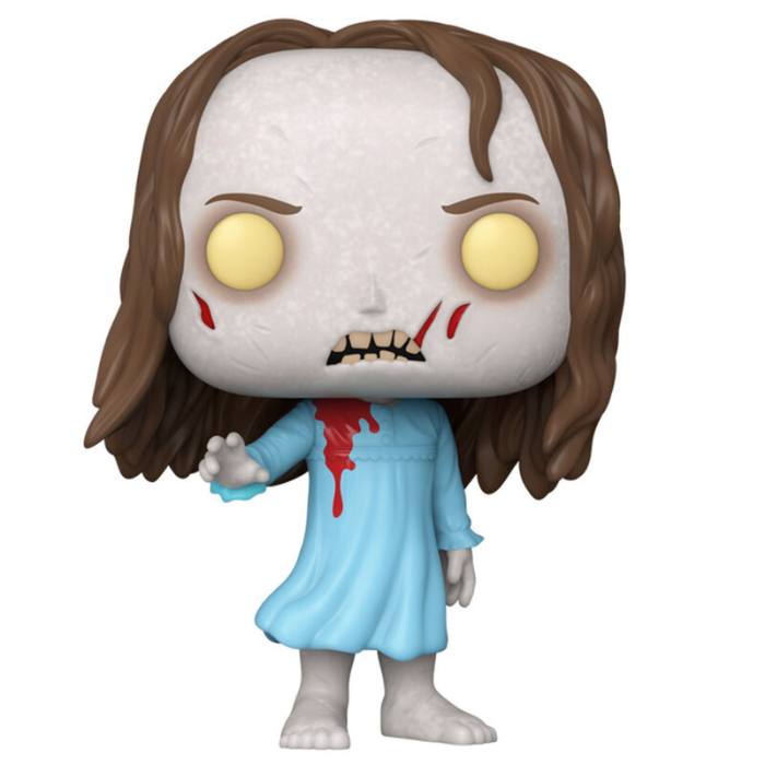 POP figure The Exorcist Katherine 61361