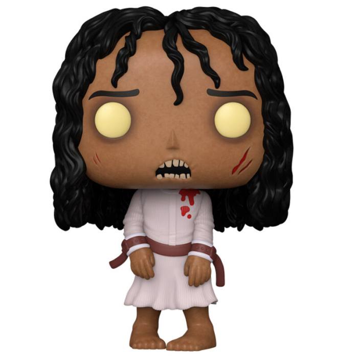 POP figure The Exorcist Angela 61363