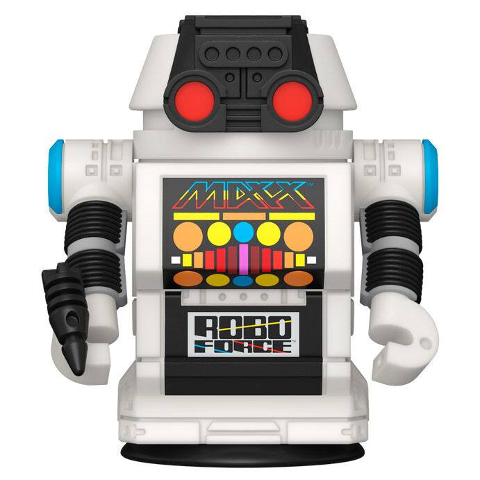 POP figure Robo Force MAXX 64 61426