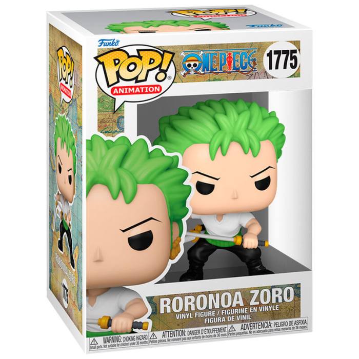 POP figure One Piece Roronoa Zoro 61874