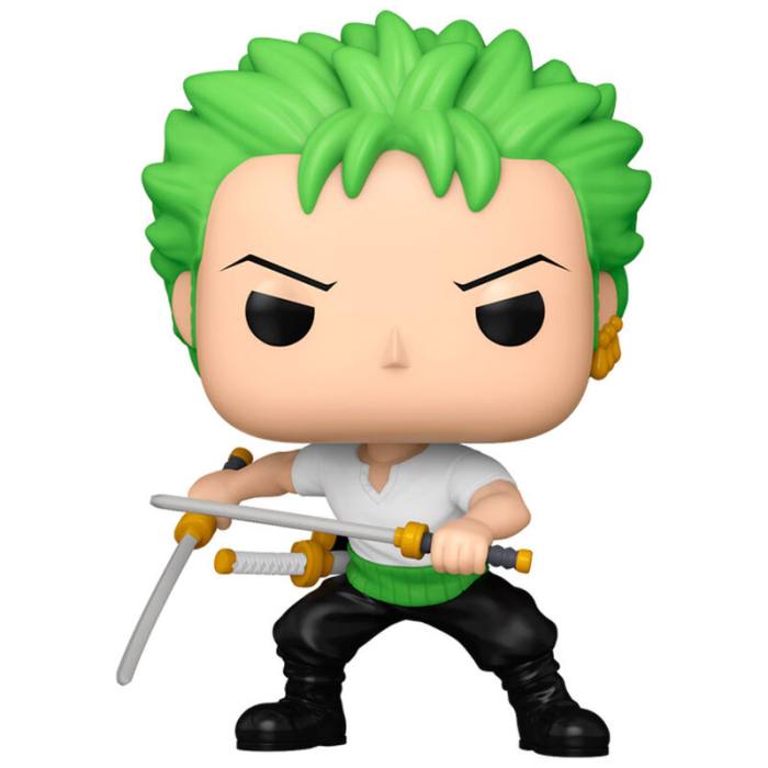 POP figure One Piece Roronoa Zoro 61875