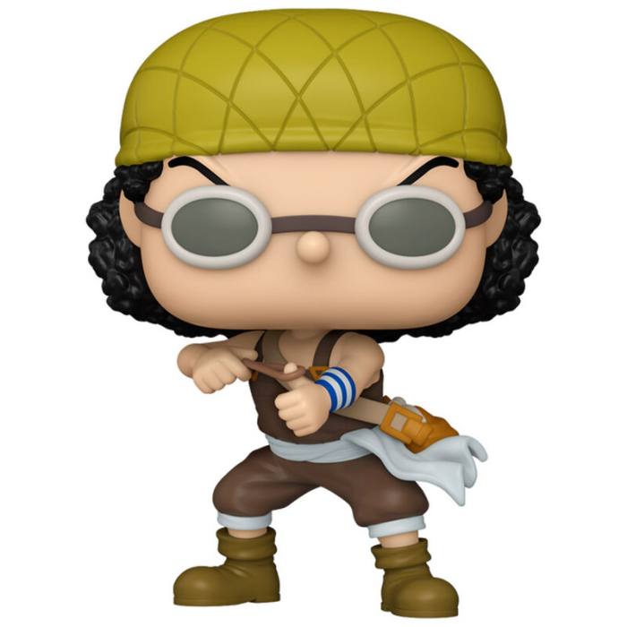 POP figure One Piece Usopp 61873