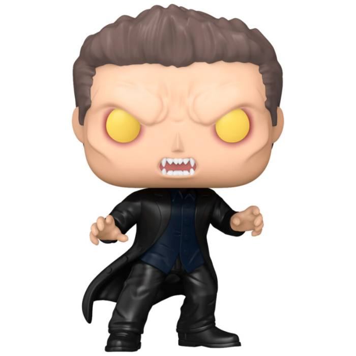 POP figure Buffy the Vampire Slayer 2 Angel 61565
