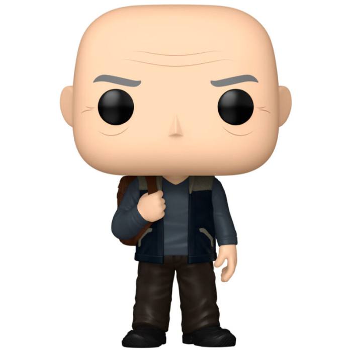 POP figure Star Trek Jean-Luc Picard 61515