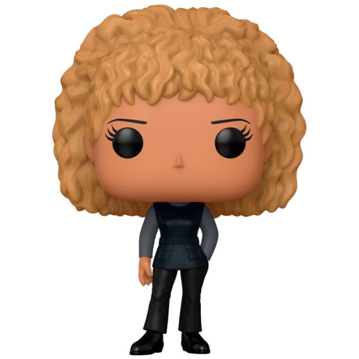 POP figure Star Trek Raffi Musiker 61517