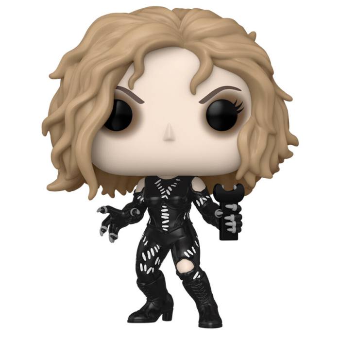 POP figure DC Comics Batman Returns Catwoman 61962