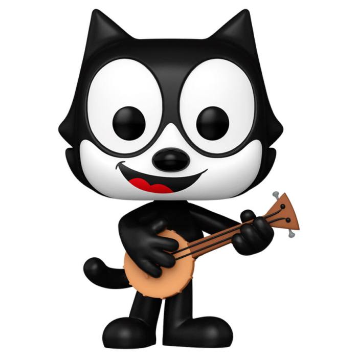 POP figure Felix the Cat 61532