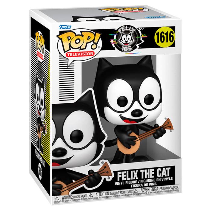 POP figure Felix the Cat 61533