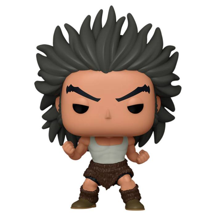 POP figure Hunter x Hunter Uvogin 61838