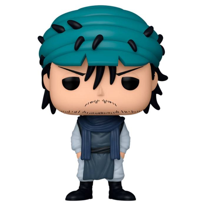 POP figure Hunter x Hunter Ging Freecss 61839