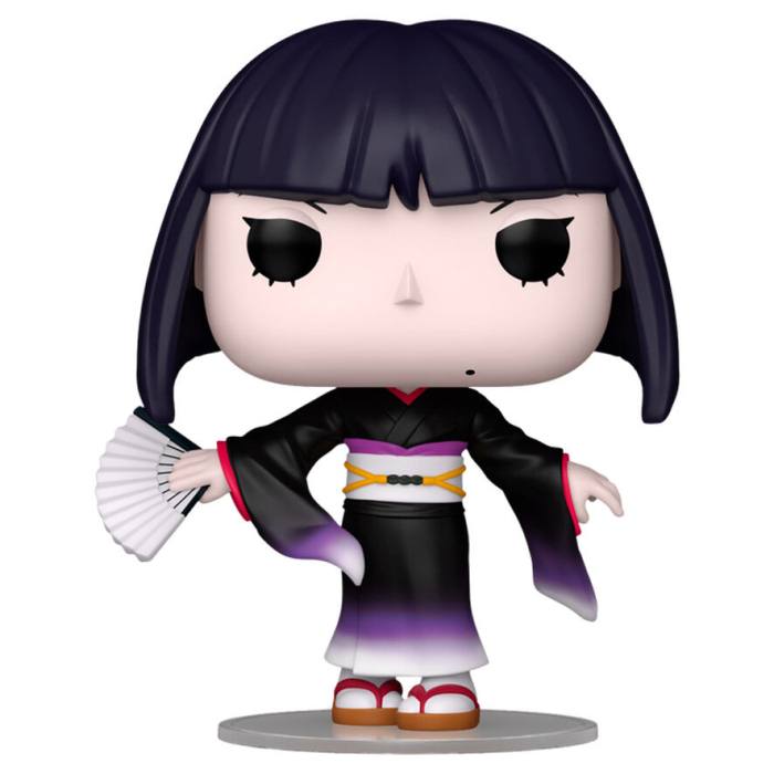 POP figure Hunter x Hunter Kalluto Zoldyck 61841