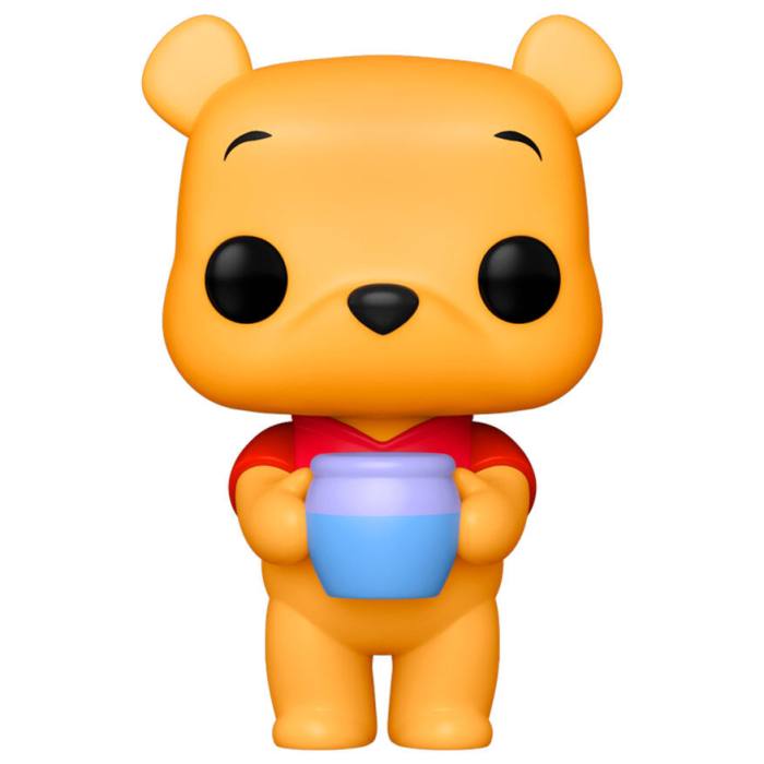 POP figure Disney Winnie the Pooh - Winnie the Pooh 61650