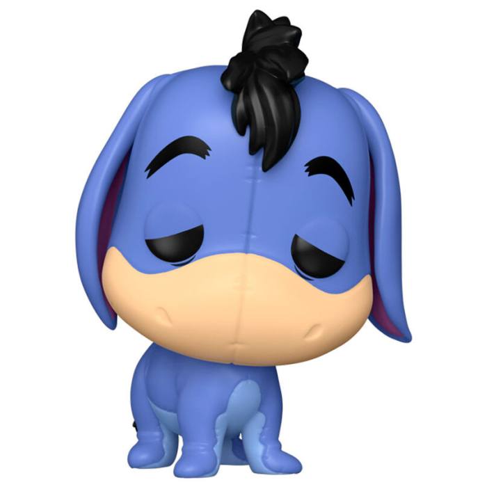 POP figure Disney Winnie the Pooh Eeyore 61653
