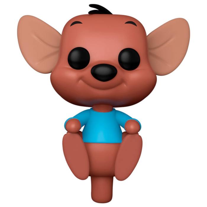 POP figure Disney Winnie the Pooh Roo 61658