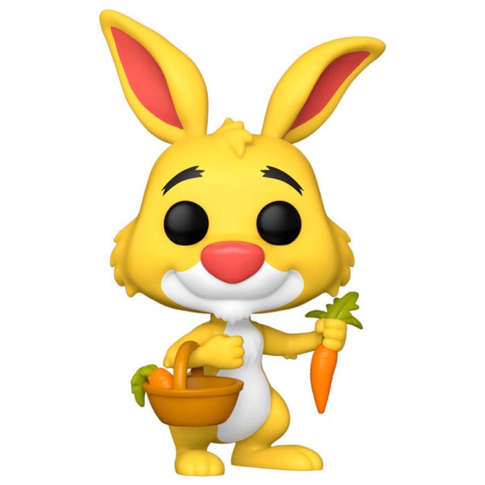 POP figure Disney Winnie the Pooh Rabbit 61656