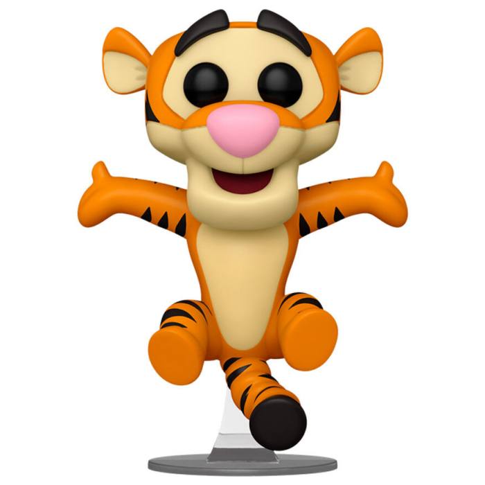 POP figure Disney Winnie the Pooh Tigger 61660