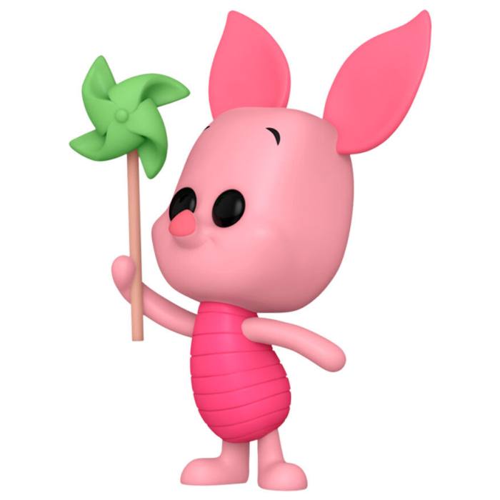 POP figure Disney Winnie the Pooh Piglet 61654