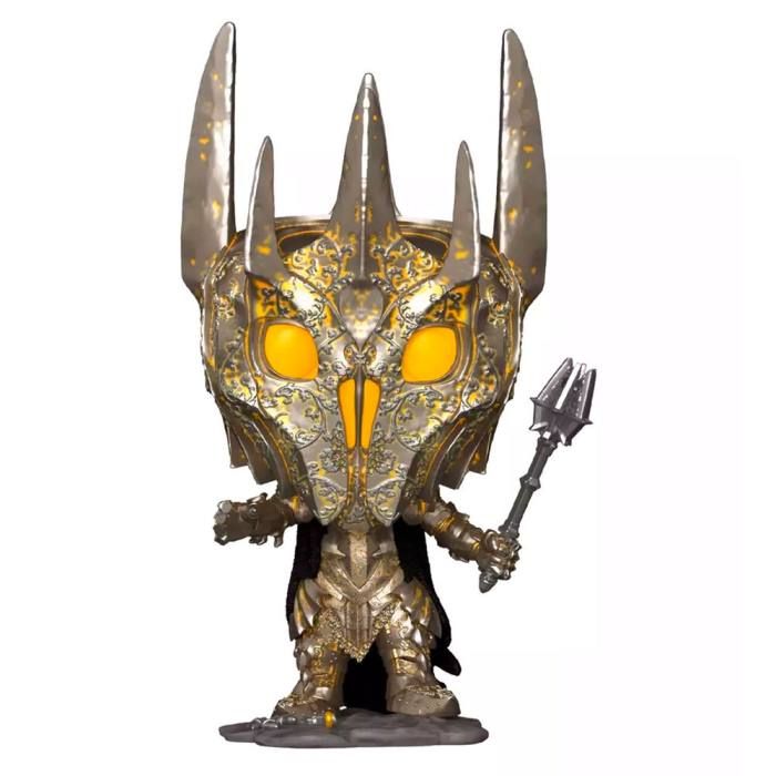 POP figure The Lord of the Rings Sauron Exclusive 61214