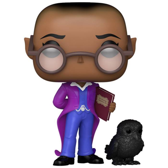 POP figure The Sandman Lucienne with Matthew 61508