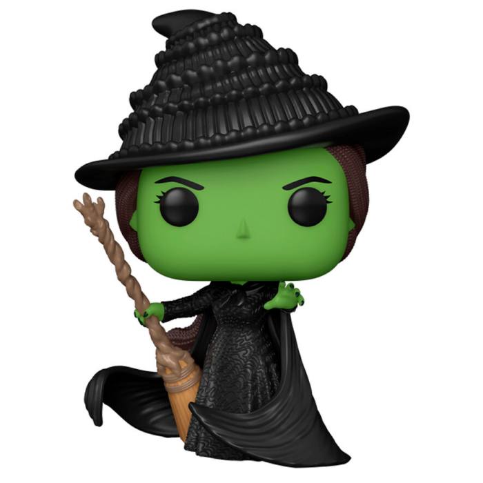 POP figure Wicked Elphaba 61340