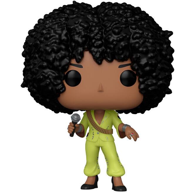 POP figure Rocks Erykah Badu 61422
