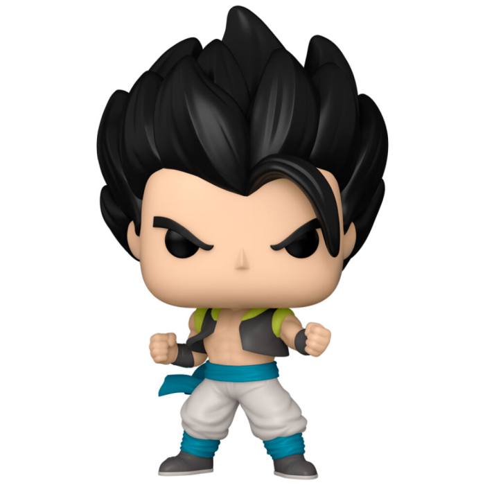 POP figure Dragon Ball Super Broly Gogeta 61854