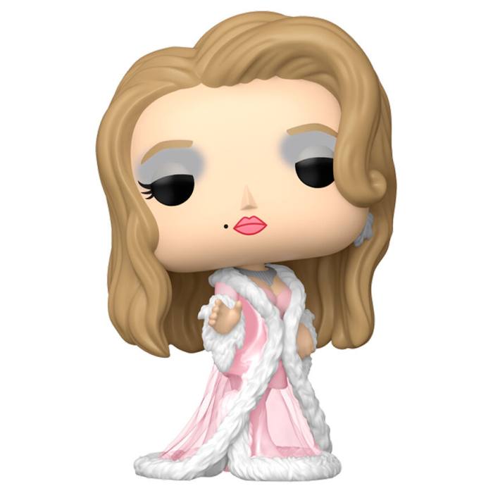 POP figure Britney Spears Lucky 61394