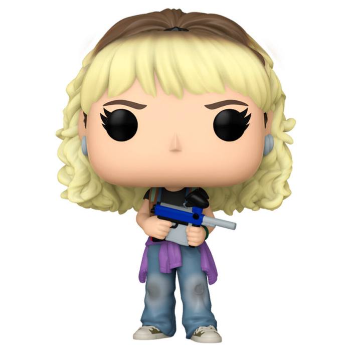 POP figure The Electric State Michelle 61374