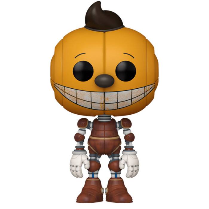 POP figure The Electric State Cosmo 61376