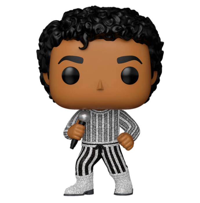 POP figure Michael Jackson 61294