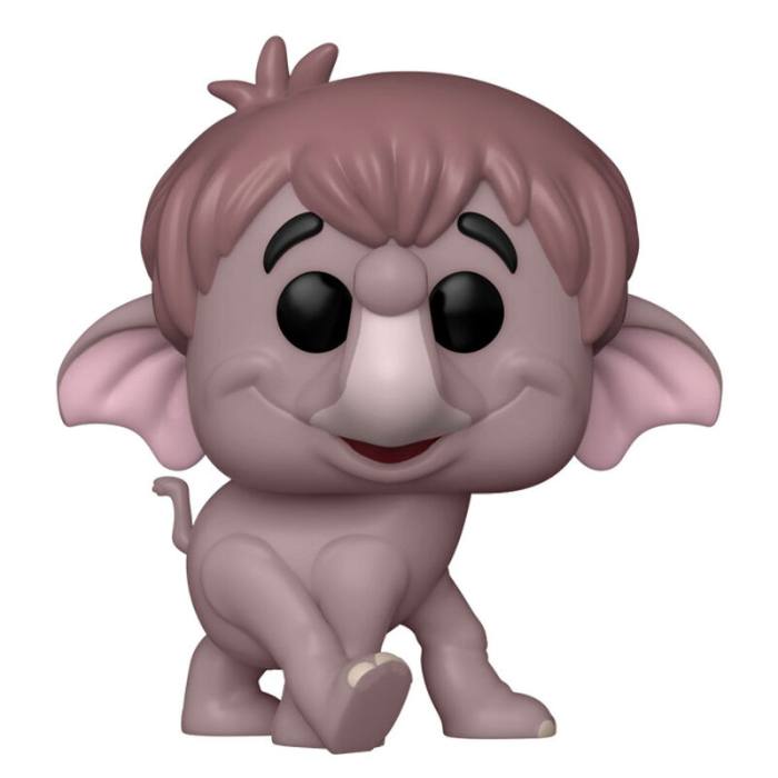 POP figure Disney The Jungle Book Hathi Jr 62027