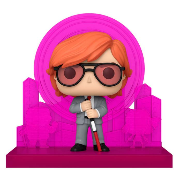 POP figure Deluxe Marvel Daredevil Matt Murdock 62232