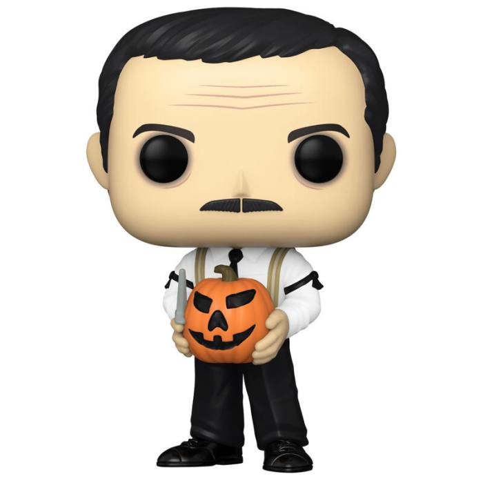 POP figure Town The Addams Family Gomez Addams 62315