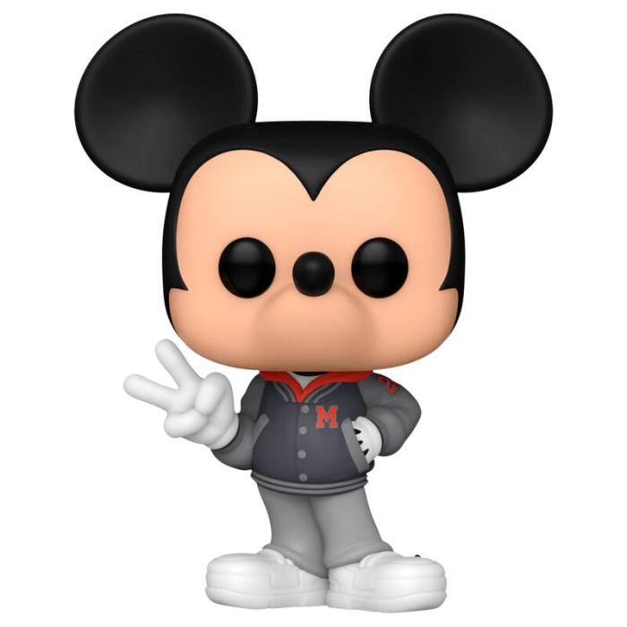 POP figure Disney Mickey & Friends Mickey Mouse 62581