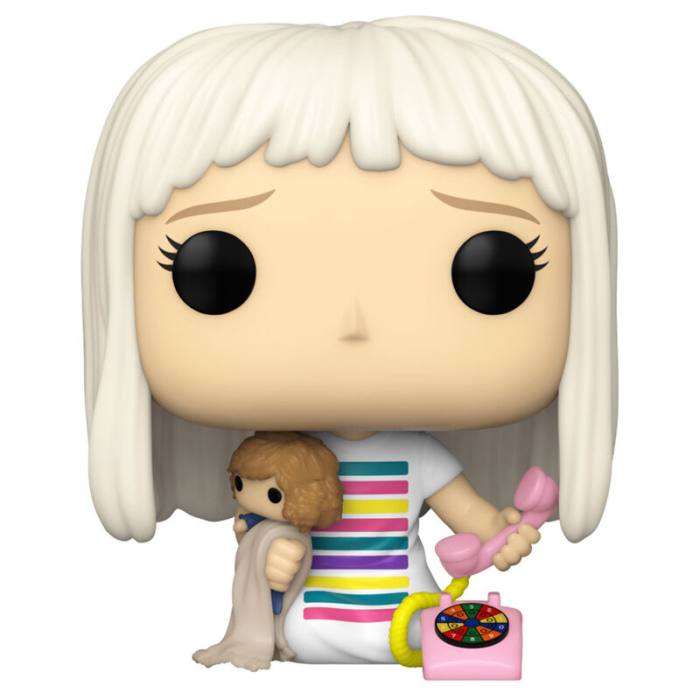 POP figure Poltergeist II Carol Anne Freeling 62067