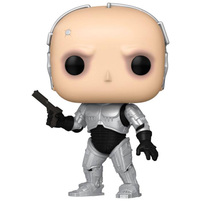 POP figure Robocop - Robocop 62032