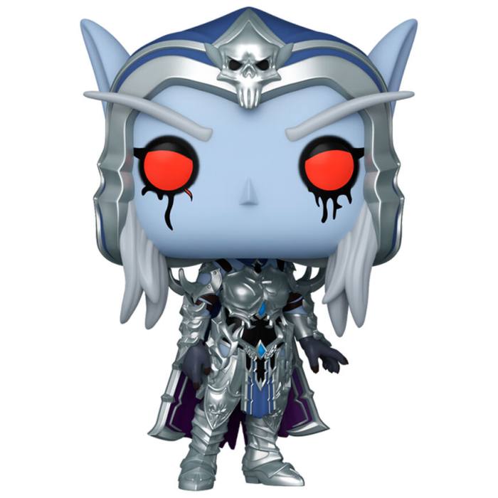 POP figure World of Warcraft Sylvanas 62458