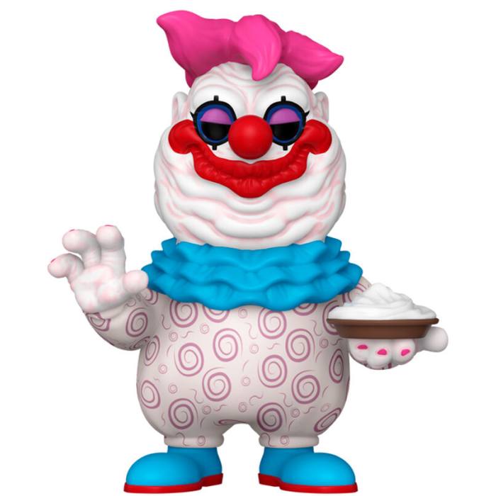 POP figure Killer Klowns From Outer Space Chubby 62038