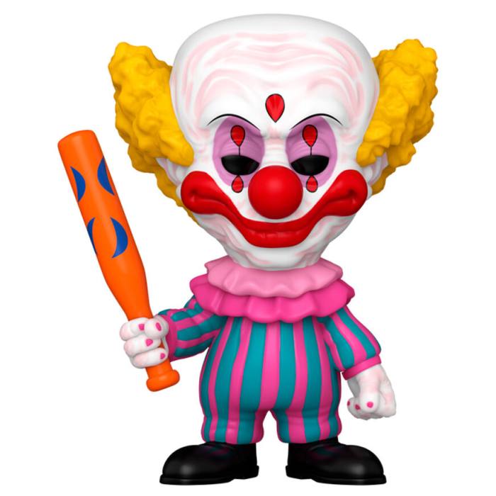 POP figure Killer Klowns From Outer Space Frank 62040