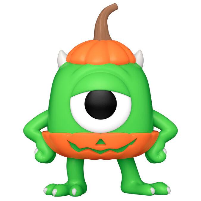 POP figure Disney Pixar Mike Wazowski 62069