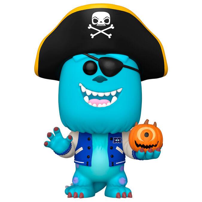 POP figure Disney Pixar Sulley 62071