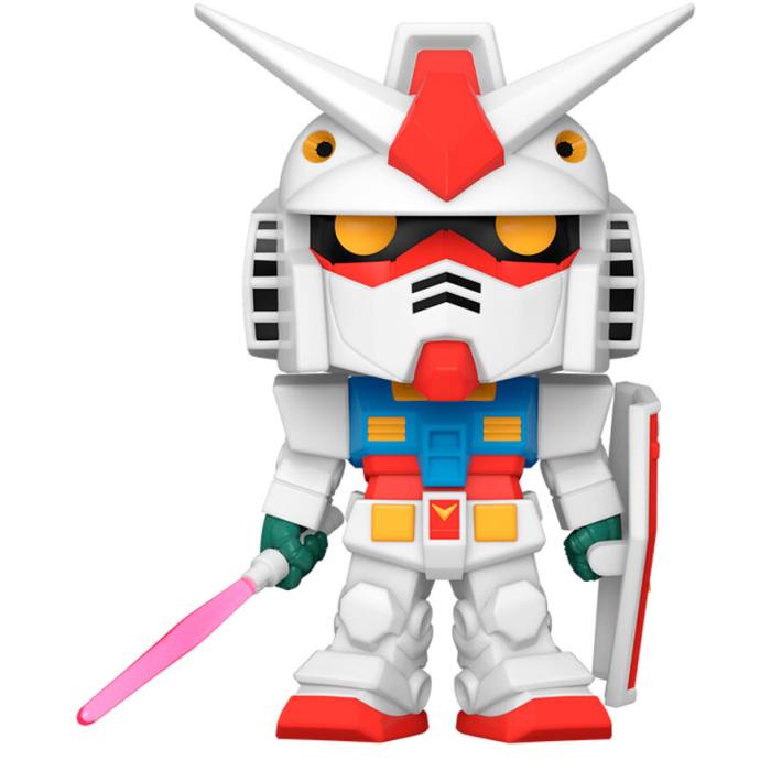 POP figure Super Mobile Suit Gundam RX-78-2 Gundam 62621