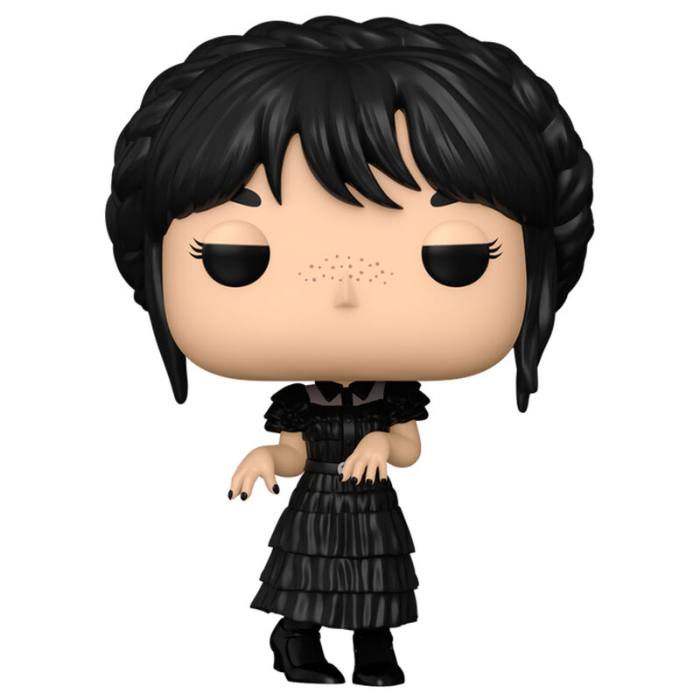 POP figure Wednesday - Wednesday Addams 62680