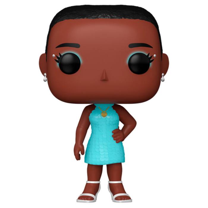 POP figure Wednesday Bianca Barclay 62674