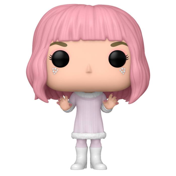 POP figure Wednesday Enid Sinclair 62678