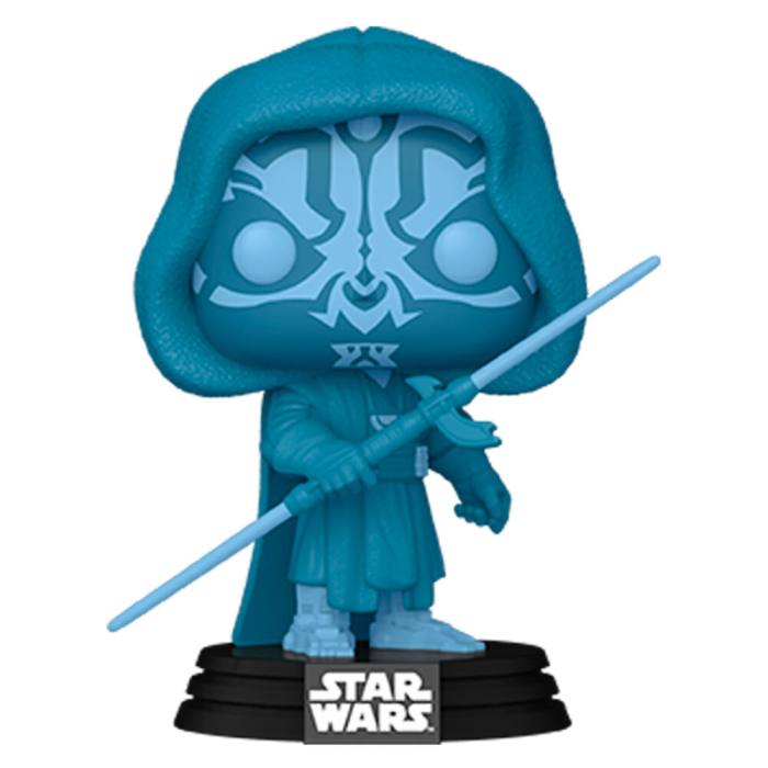 POP figure Star Wars Darth Maul Exclusive 62599