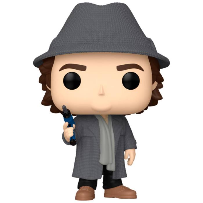 POP figure Uncle Buck - Uncle Buck 62224