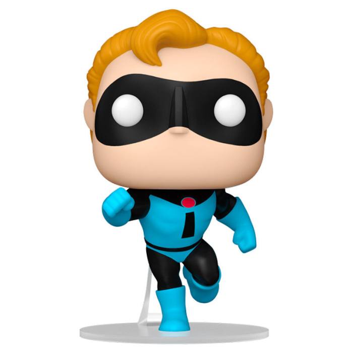 POP figure The Incredibles Mr. Incredible 62172