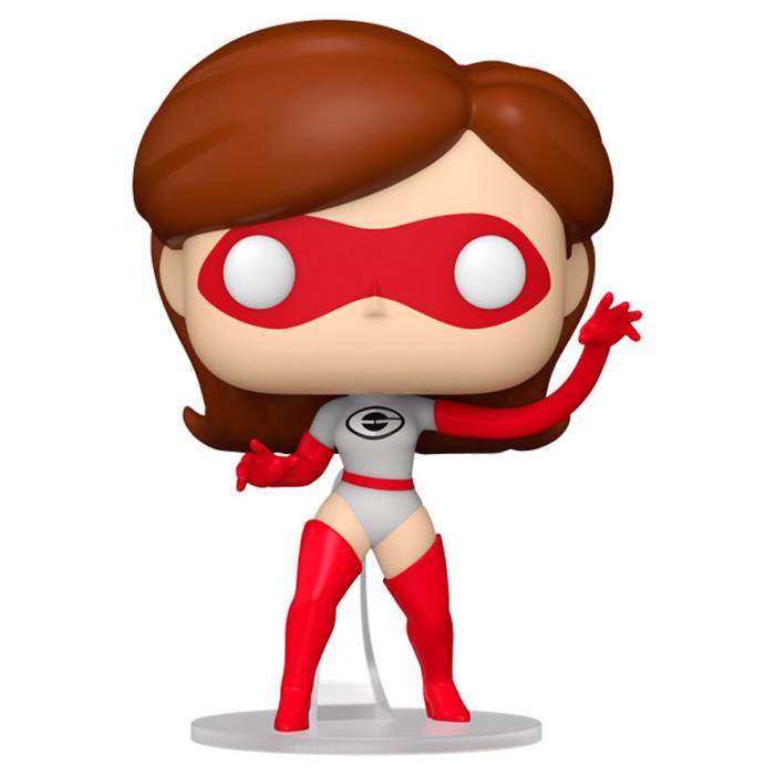POP figure The Incredibles Elastigirl 62163