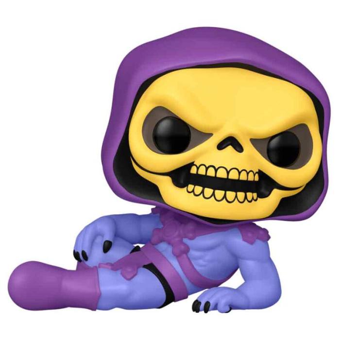 POP figure Meme Masters of the Universe Skeletor 62242